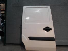 Porte laterale droit