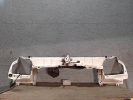 Armature avant, Masque avant