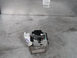 Fermeture centralisee avant droit