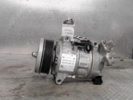 Compresseur clim