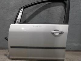 Porte avant gauche