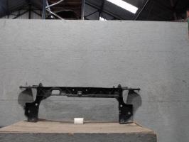 Armature avant, Masque avant