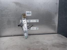 Leve vitre electrique arriere gauche