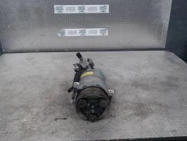 Compresseur clim