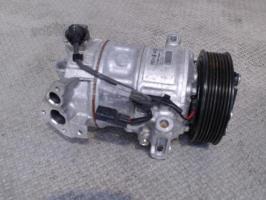 Compresseur clim