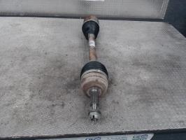 Cardan droit (transmission)