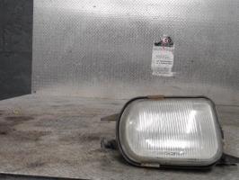 Anti brouillard gauche (feux)