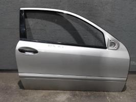 Porte avant droit