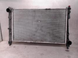 Radiateur eau