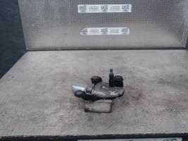 Moteur essuie glace arriere