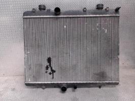 Radiateur eau
