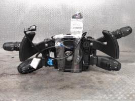 Com (Bloc Contacteur Tournant+Commodo Essuie Glace+Commodo Phare)