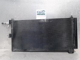 Condenseur de clim