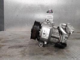 Compresseur clim