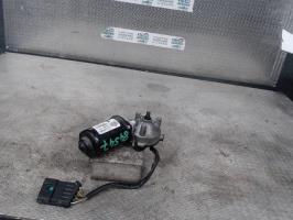 Moteur essuie glace avant