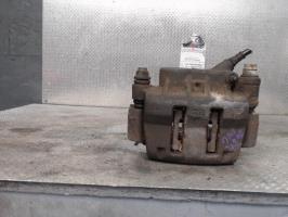 Etrier avant gauche (freinage)