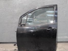 Porte avant gauche
