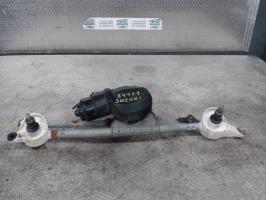 Moteur essuie glace avant