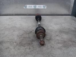 Cardan gauche (transmission)