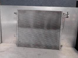 Condenseur de clim