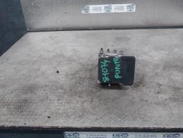 Bloc ABS (freins anti-blocage)