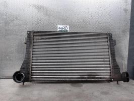 Echangeur air (Intercooler)