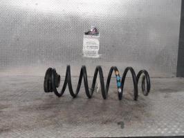 Ressort de suspension arriere