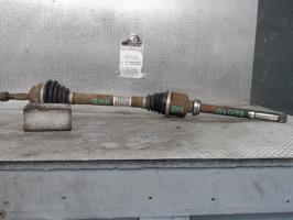 Cardan droit (transmission)