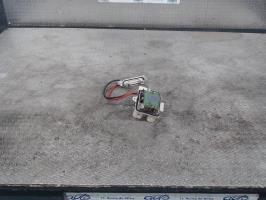 Resistance chauffage