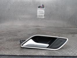 Poignee interieur arriere gauche