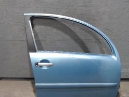 Porte avant droit