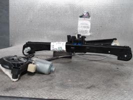 Leve vitre electrique avant gauche