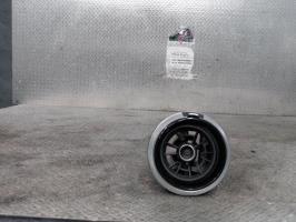 Aerateur tableau de bord