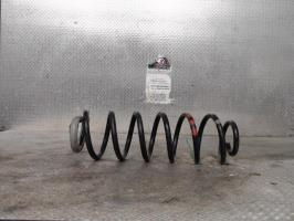 Ressort de suspension arriere
