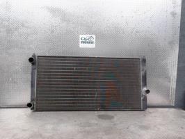 Radiateur eau
