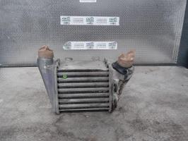 Echangeur air (Intercooler)