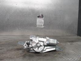 Moteur essuie glace arriere
