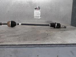 Cardan droit (transmission)