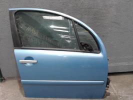 Porte avant droit