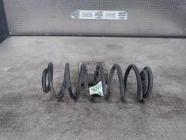 Ressort de suspension arriere droit