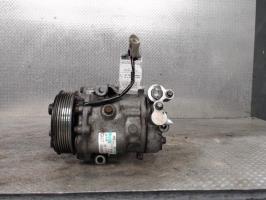 Compresseur clim