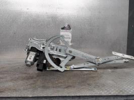 Leve vitre electrique avant gauche
