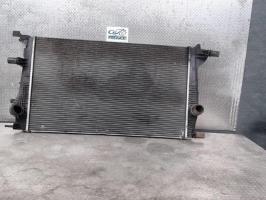 Radiateur eau