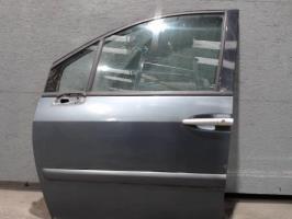 Porte avant gauche