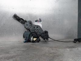 Moteur porte laterale droite