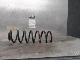 Ressort de suspension arriere