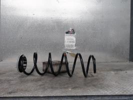 Ressort de suspension arriere