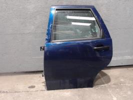 Porte arriere gauche