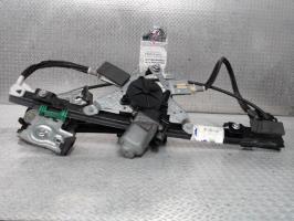 Leve vitre electrique avant gauche