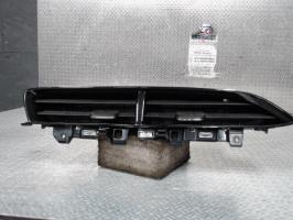 Aerateur tableau de bord